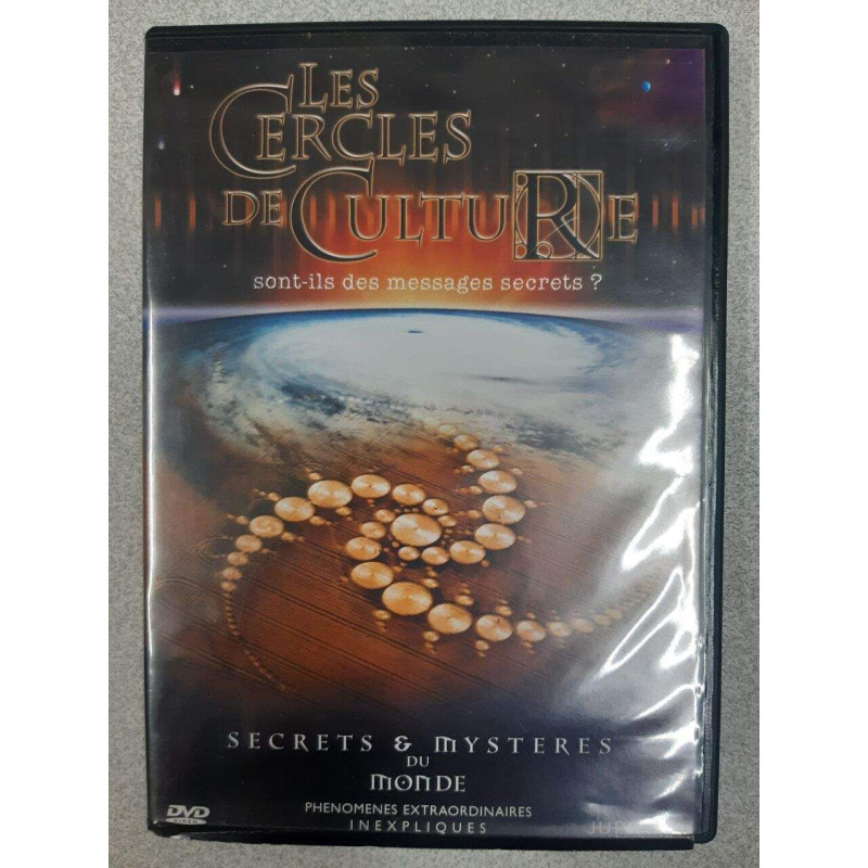 Les Cercles de culture