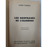 Les naufragés de l'alkinoos