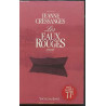 Les eaux rouges : roman