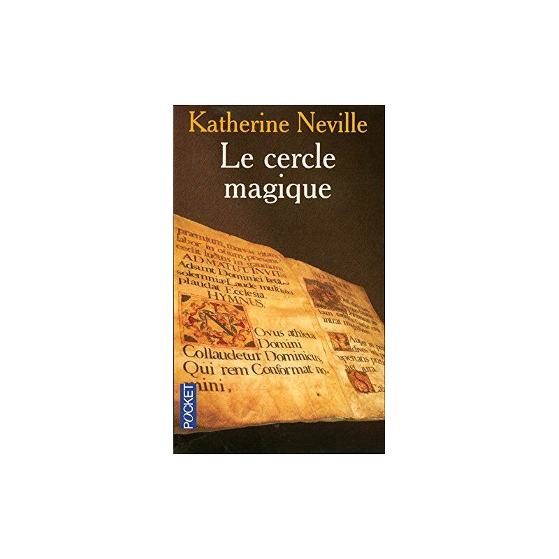 Le cercle magique