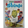 Stranger Spécial Origine Album Nº196