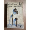 Le passe muraille