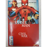 Spider-Man Nº87 Civil War Avril 2007