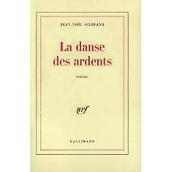 La danse des ardents