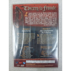 Thierry la Fronde tome 1