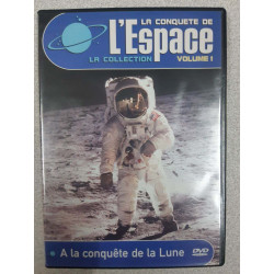 La conquete de L'espace volume 1