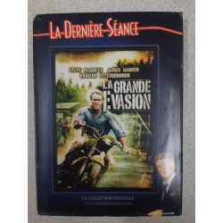 La Dernière Séance