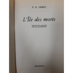 L'Île des morts
