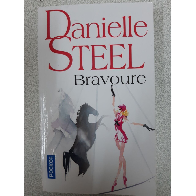 Bravoure