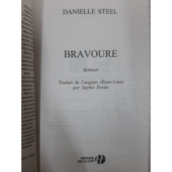 Bravoure