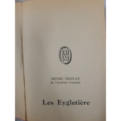 Les Eygletiere