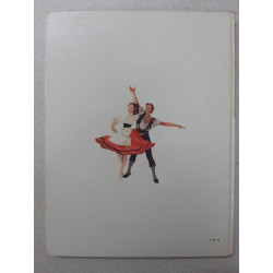 Histoires de ballets‎