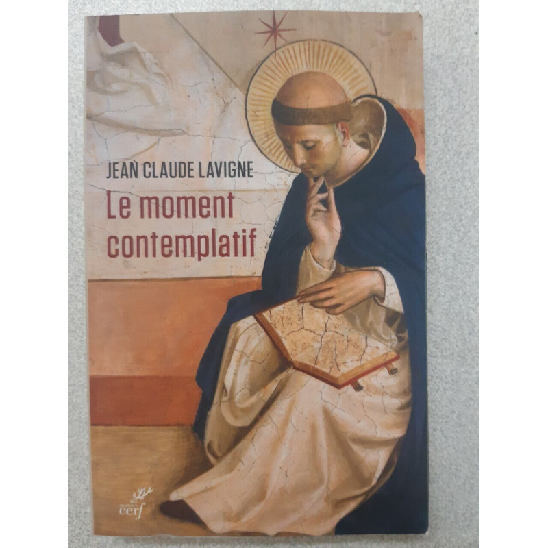 LE MOMENT CONTEMPLATIF