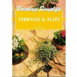 Bricolage simplifié by CARR Diane