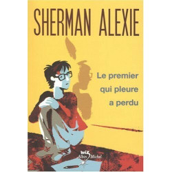 Le premier qui pleure a perdu