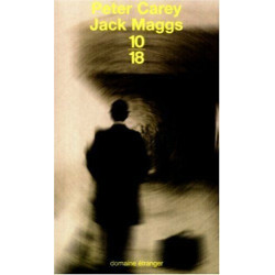 Jack Maggs