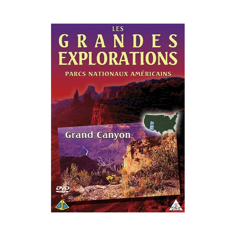 Grand Canyon [FR Import]