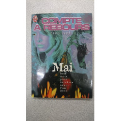 Compte à rebours Mai