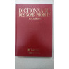 Dictionnaire des noms propres en couleurs