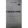 Le matin des espions