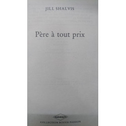 Père à tout prix