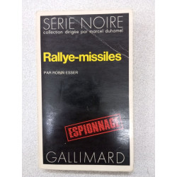Rallye-missiles