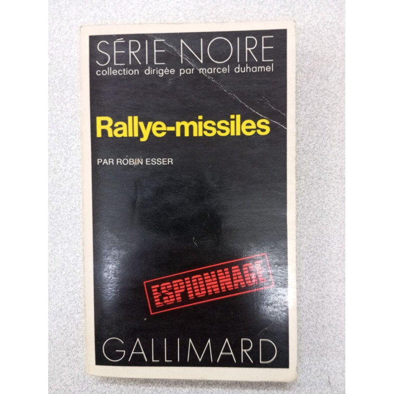 Rallye-missiles