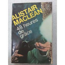 48 Heures De Grâce