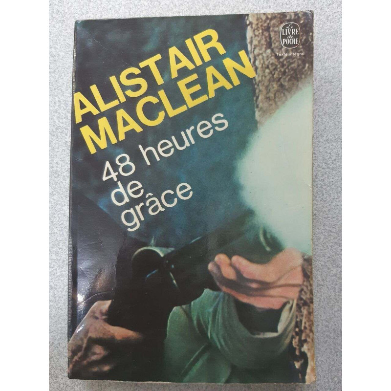 48 Heures De Grâce