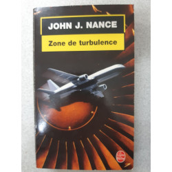 Zone de turbulence