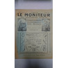 La moniteur n° 70 / Février 1929