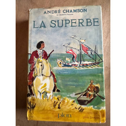 La Superbe