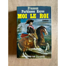 Moi le roi