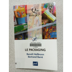 Le packaging