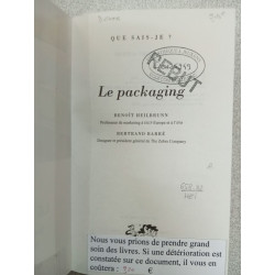 Le packaging