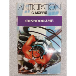 Cosmodrame