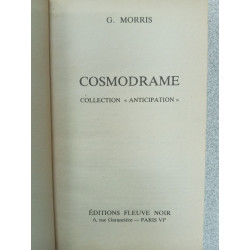 Cosmodrame
