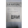 La nature n° 3111 / Mai 1946