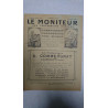 Le moniteur des professions rurales N.49 - Mai 1927