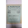 Le moniteur des professions rurales N.65 - Septembre 1928