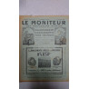 Le moniteur des professions rurales N.56 - Décembre 1927