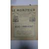 Le moniteur des professions rurales N.60 - Avril 1928