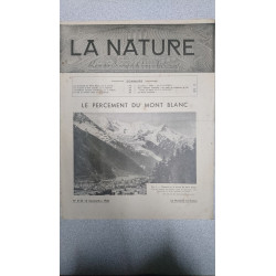 La nature N.3120 - Septembre 1946