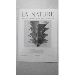 La nature N.3157 - Mai 1948