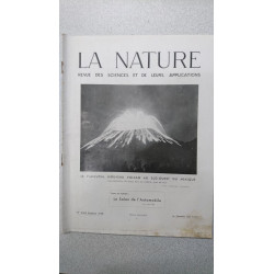 La nature N.3162 - Octobre 1948