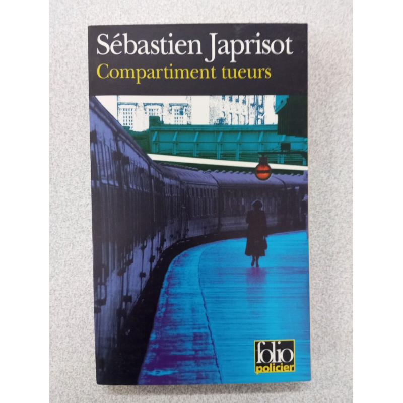 Compartiment Tueurs