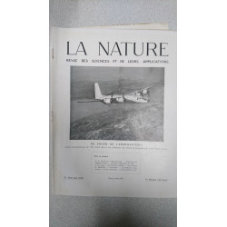 La nature N.3169 - Mai 1949