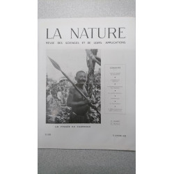 La nature N.3152 - Janvier 1948