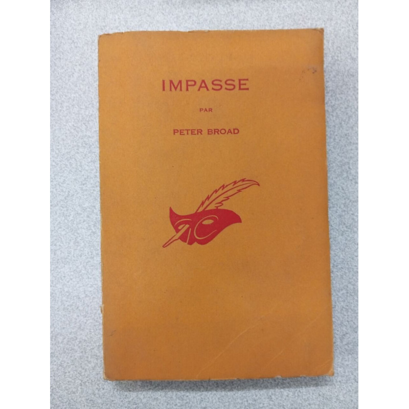 Impasse