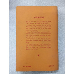 Impasse